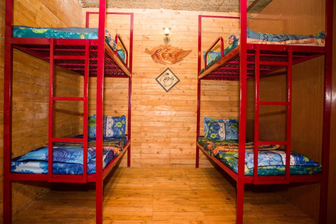 Rong Homestay Quy Nhon Bagian luar foto