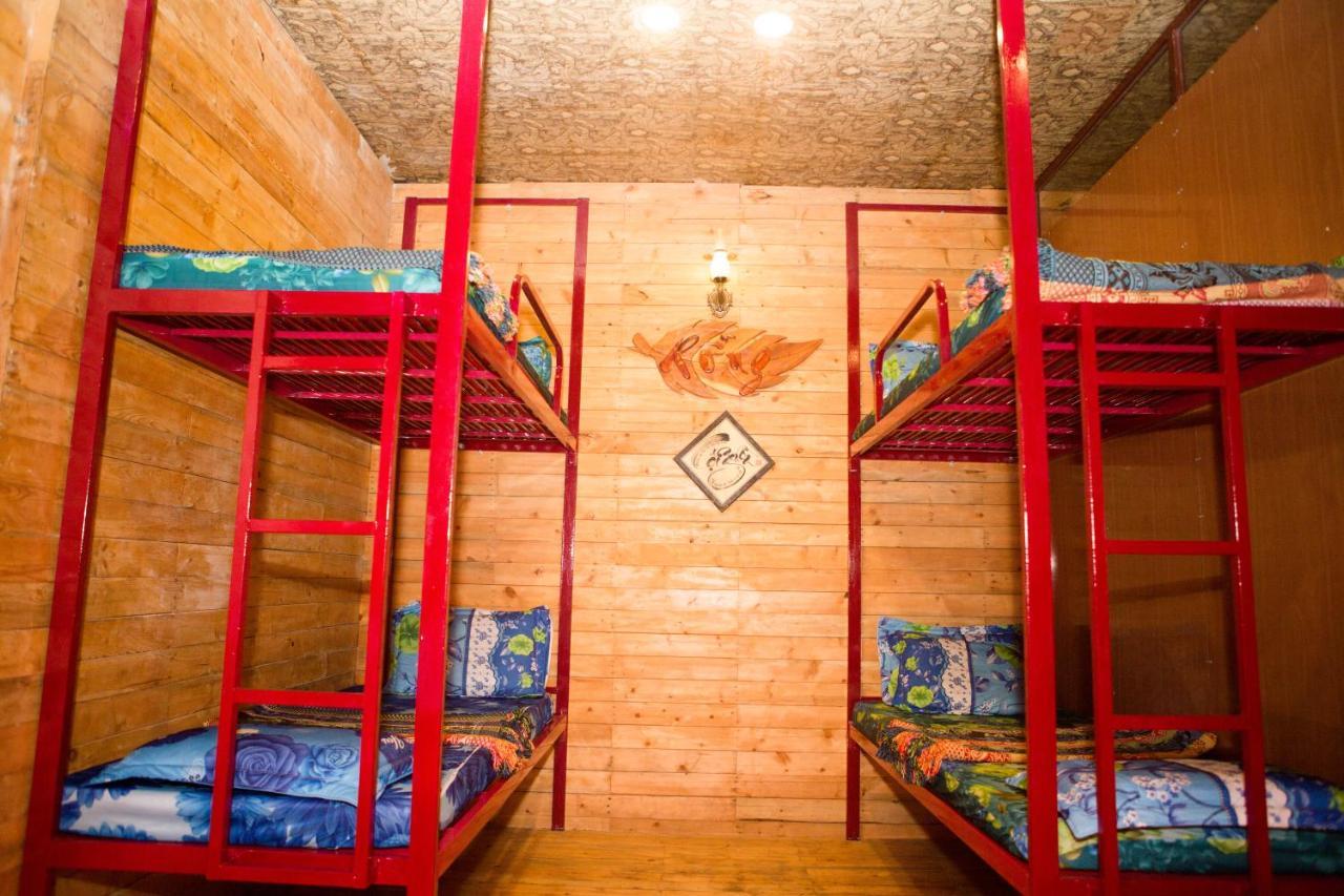 Rong Homestay Quy Nhon Bagian luar foto